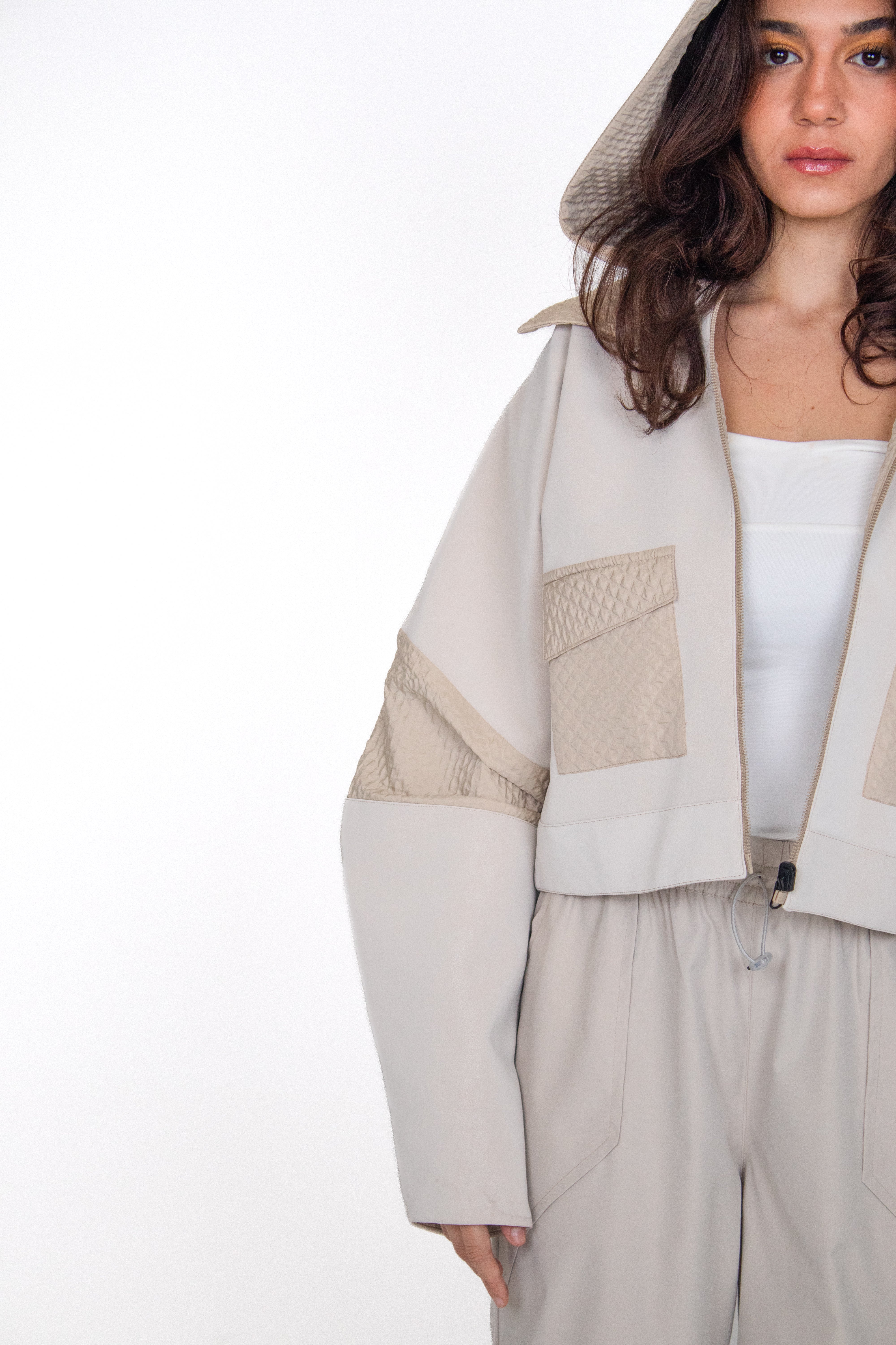 As Above So Bellow - Jacket