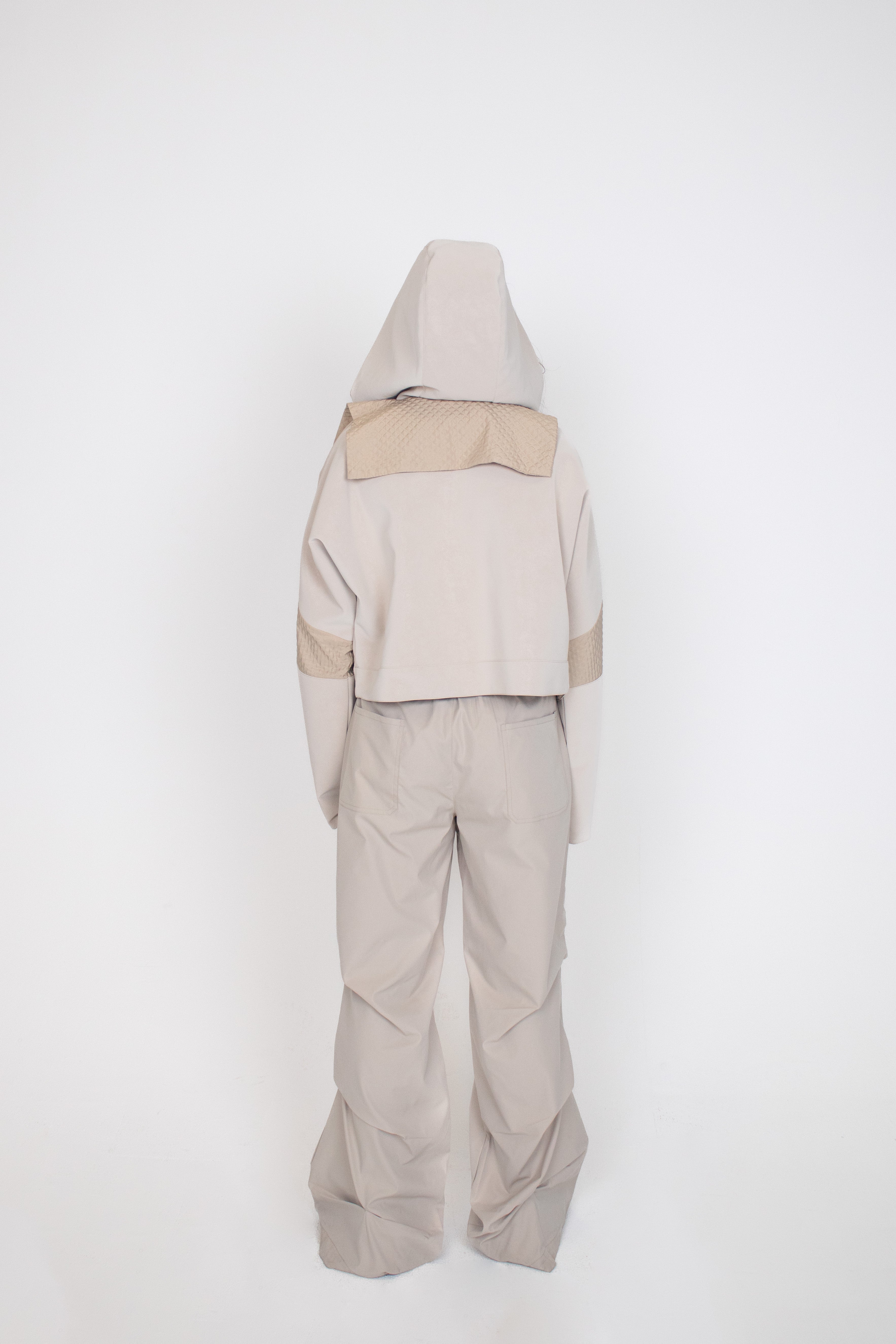 As Above So Bellow - Jacket