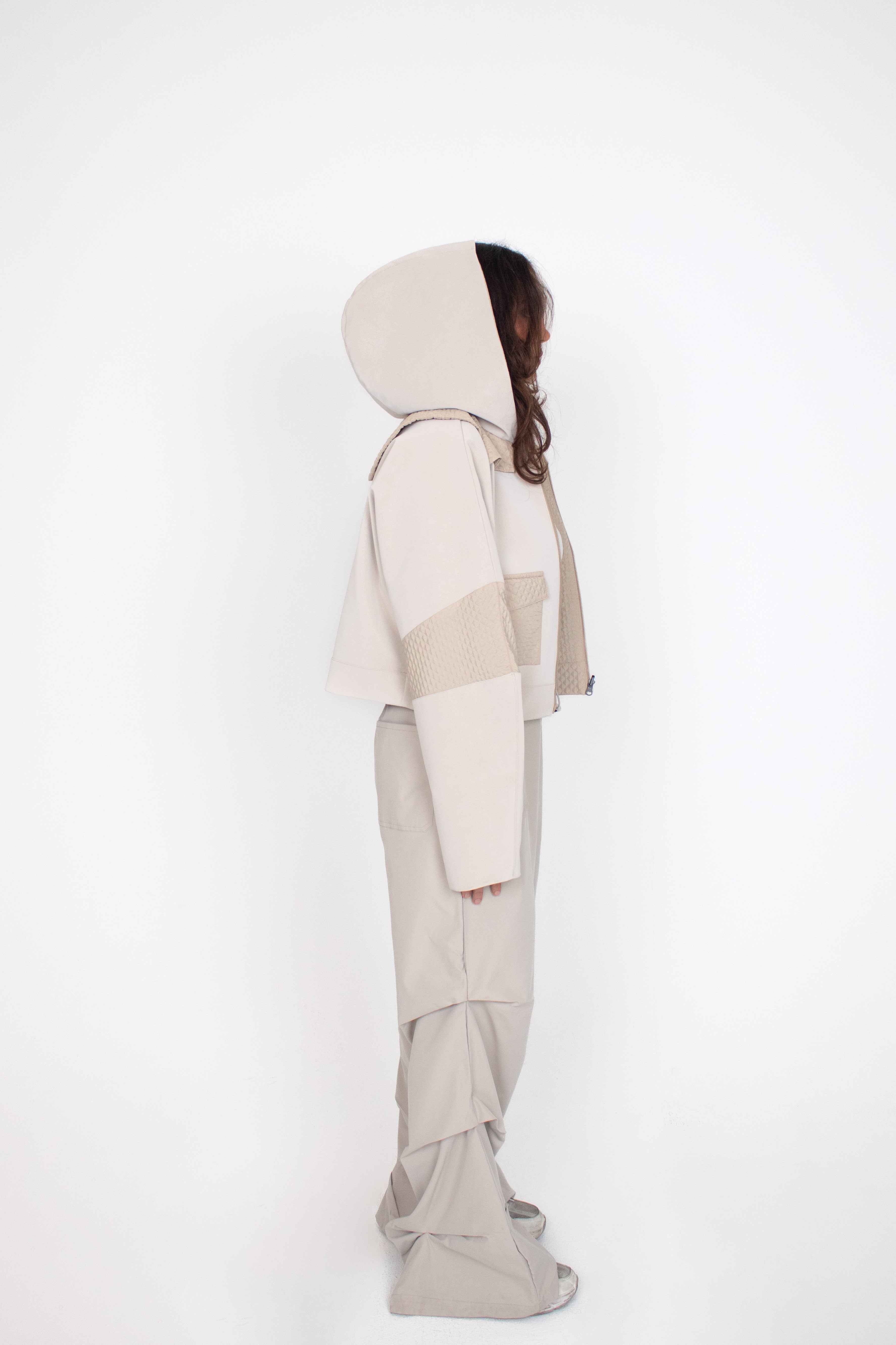 As Above So Bellow - Jacket