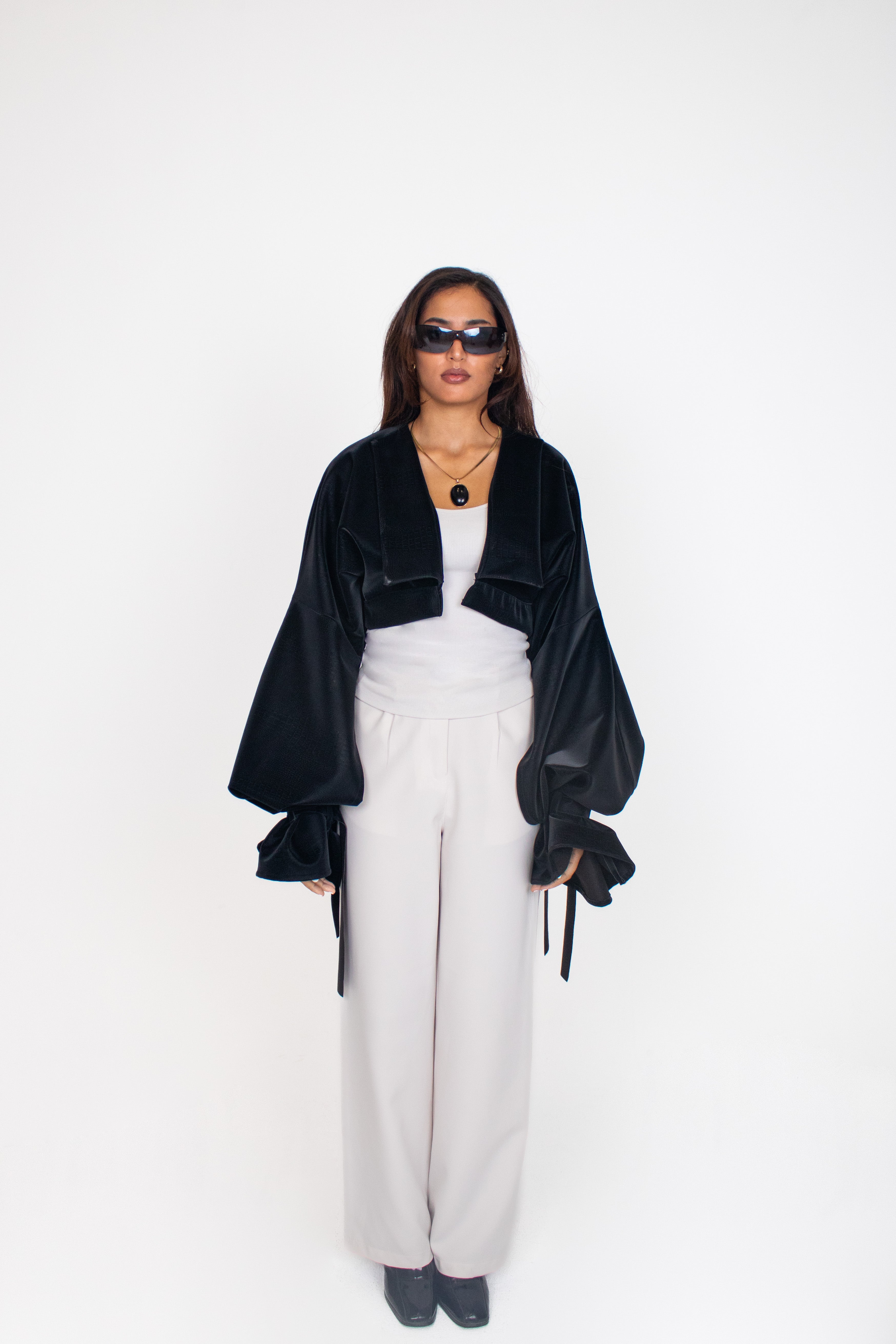 Dark Matter - Jacket