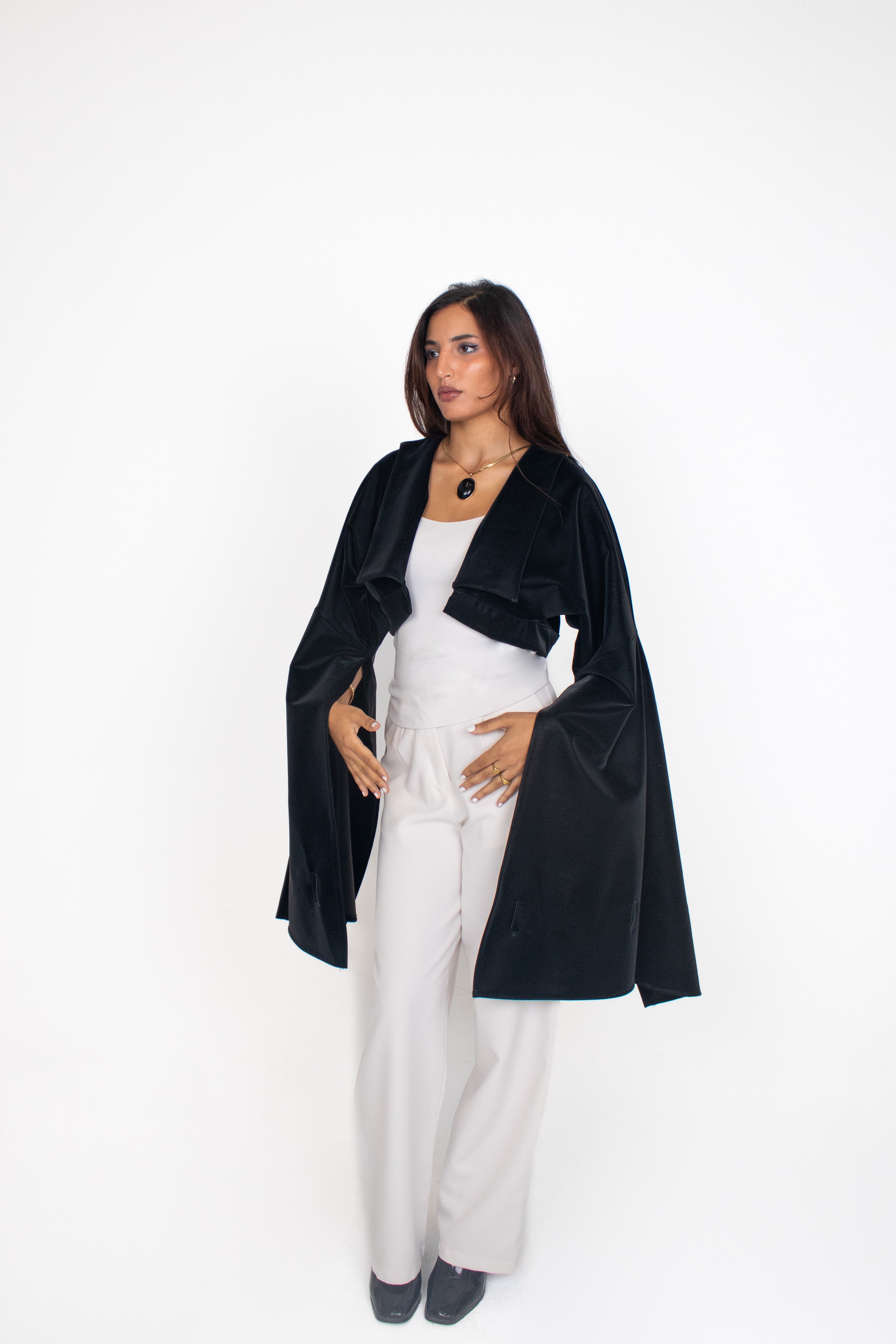 Dark Matter - Jacket