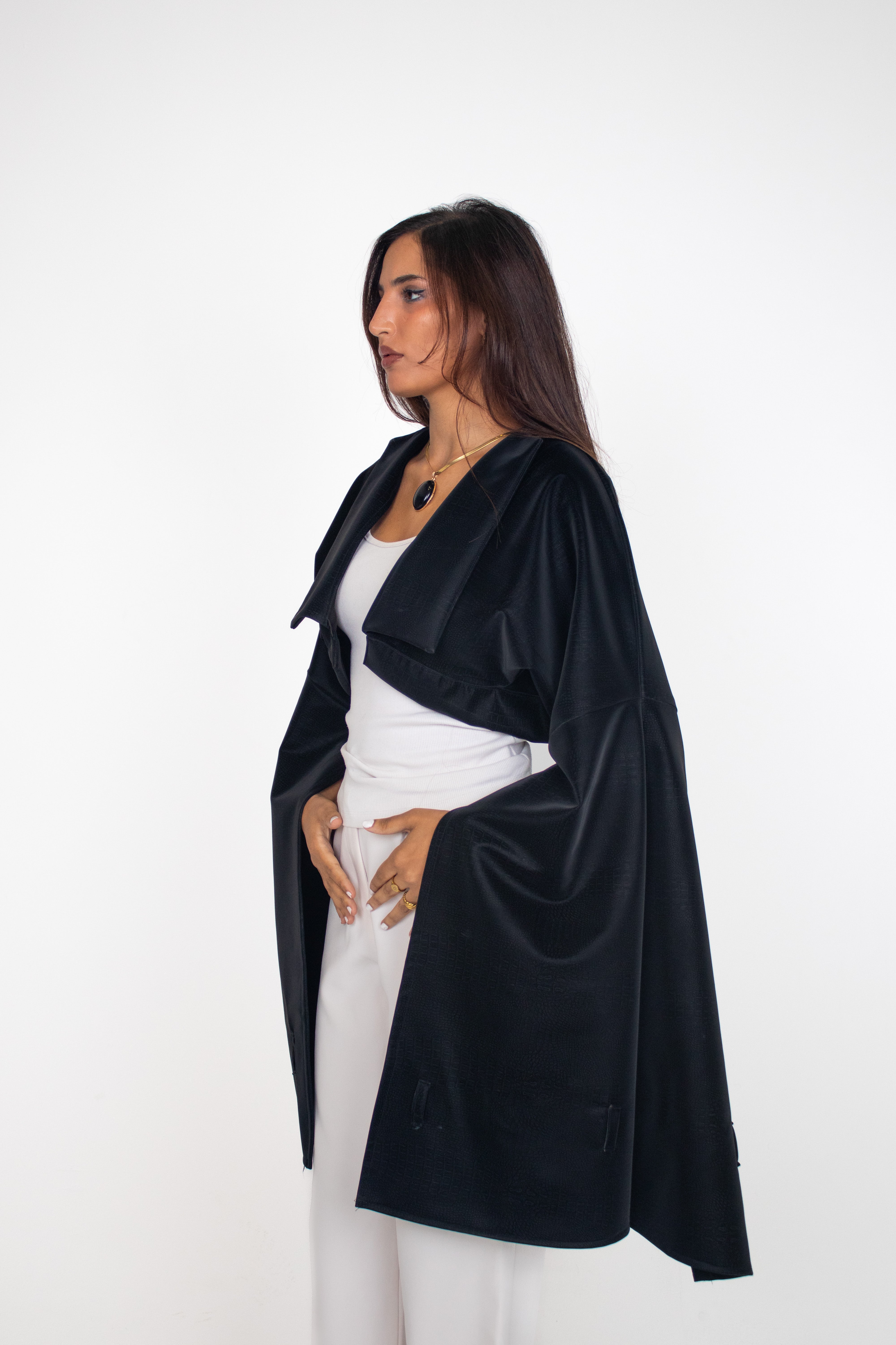 Dark Matter - Jacket