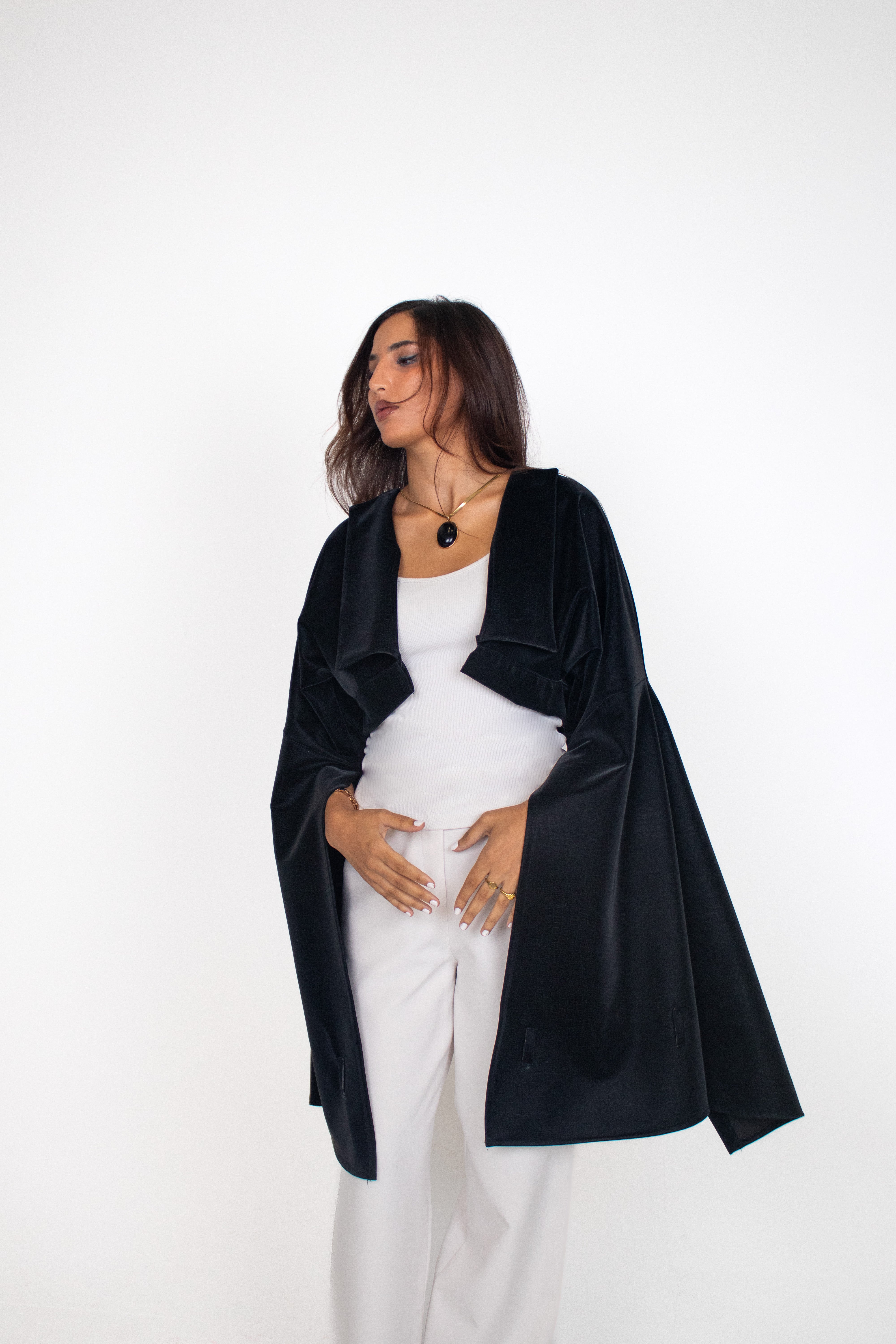 Dark Matter - Jacket