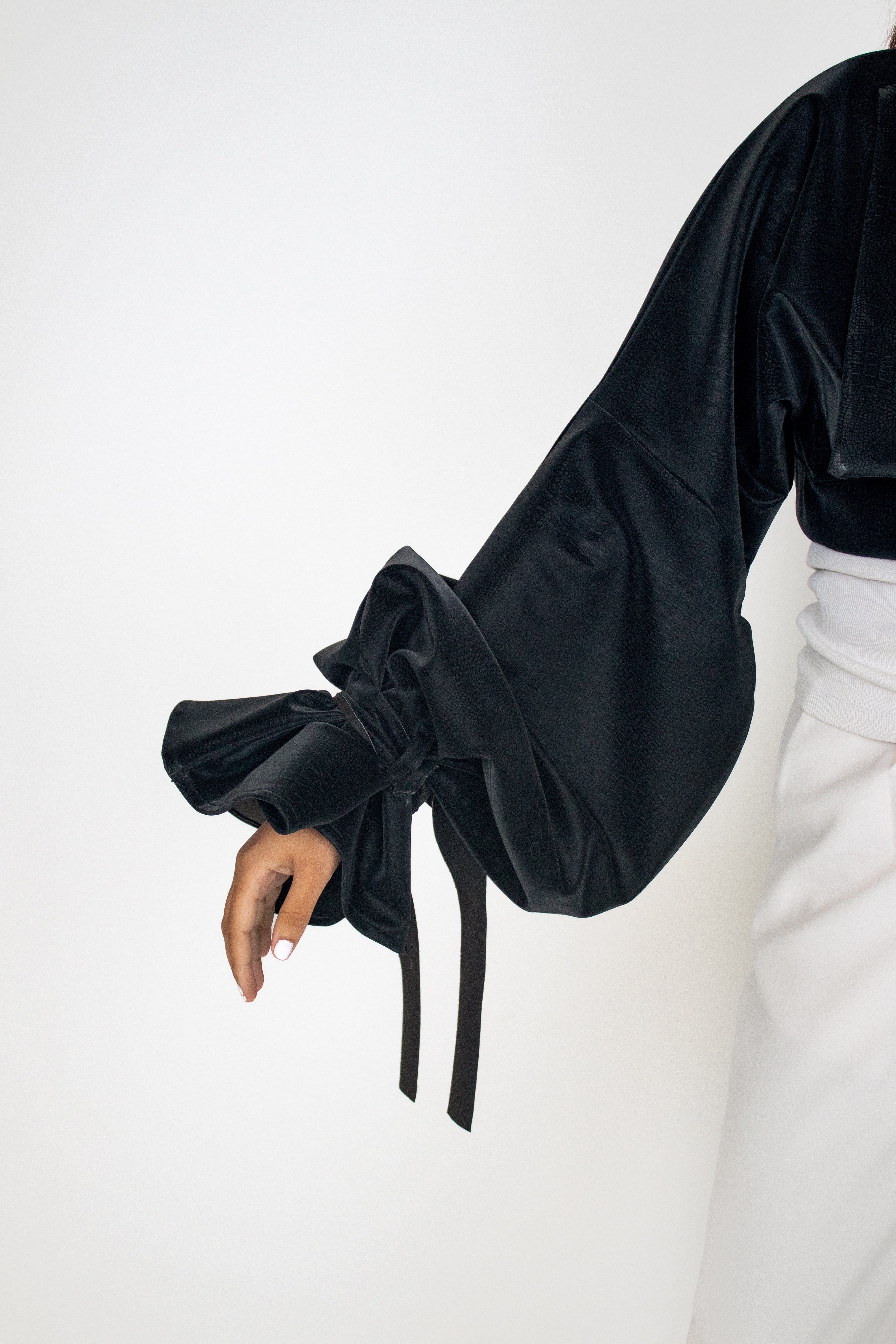 Dark Matter - Jacket