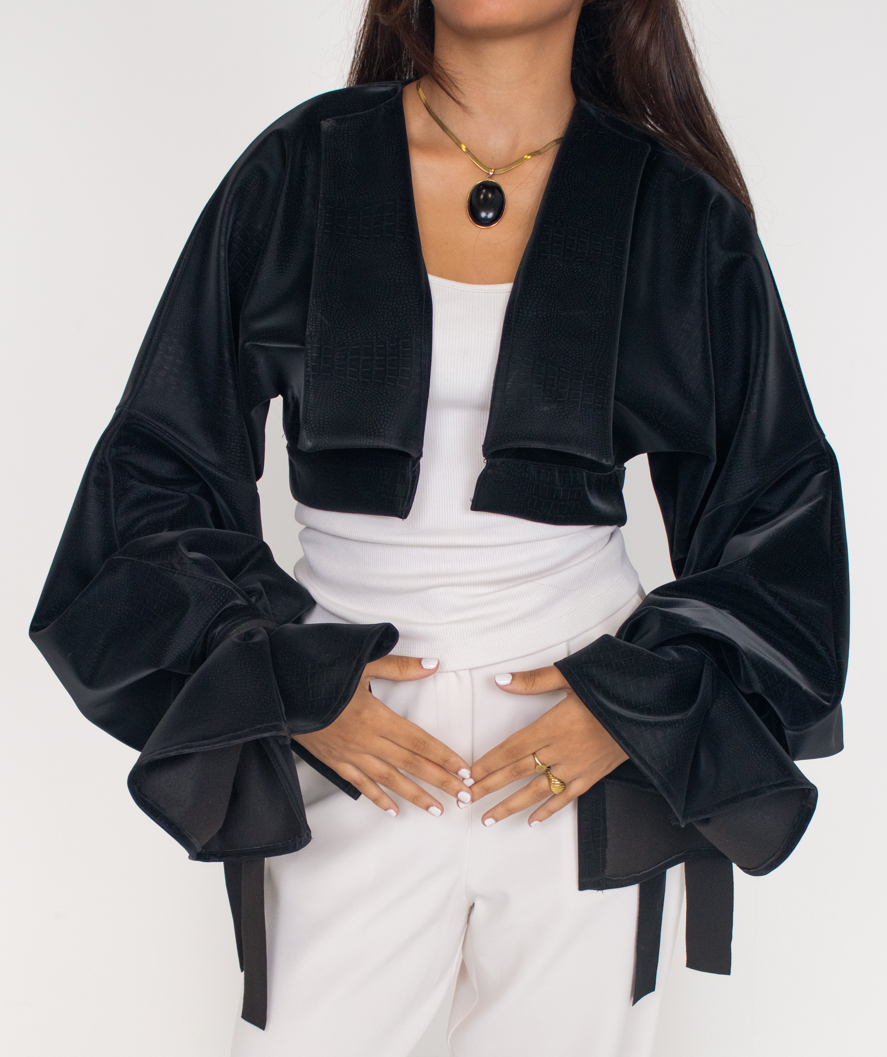 Dark Matter - Jacket