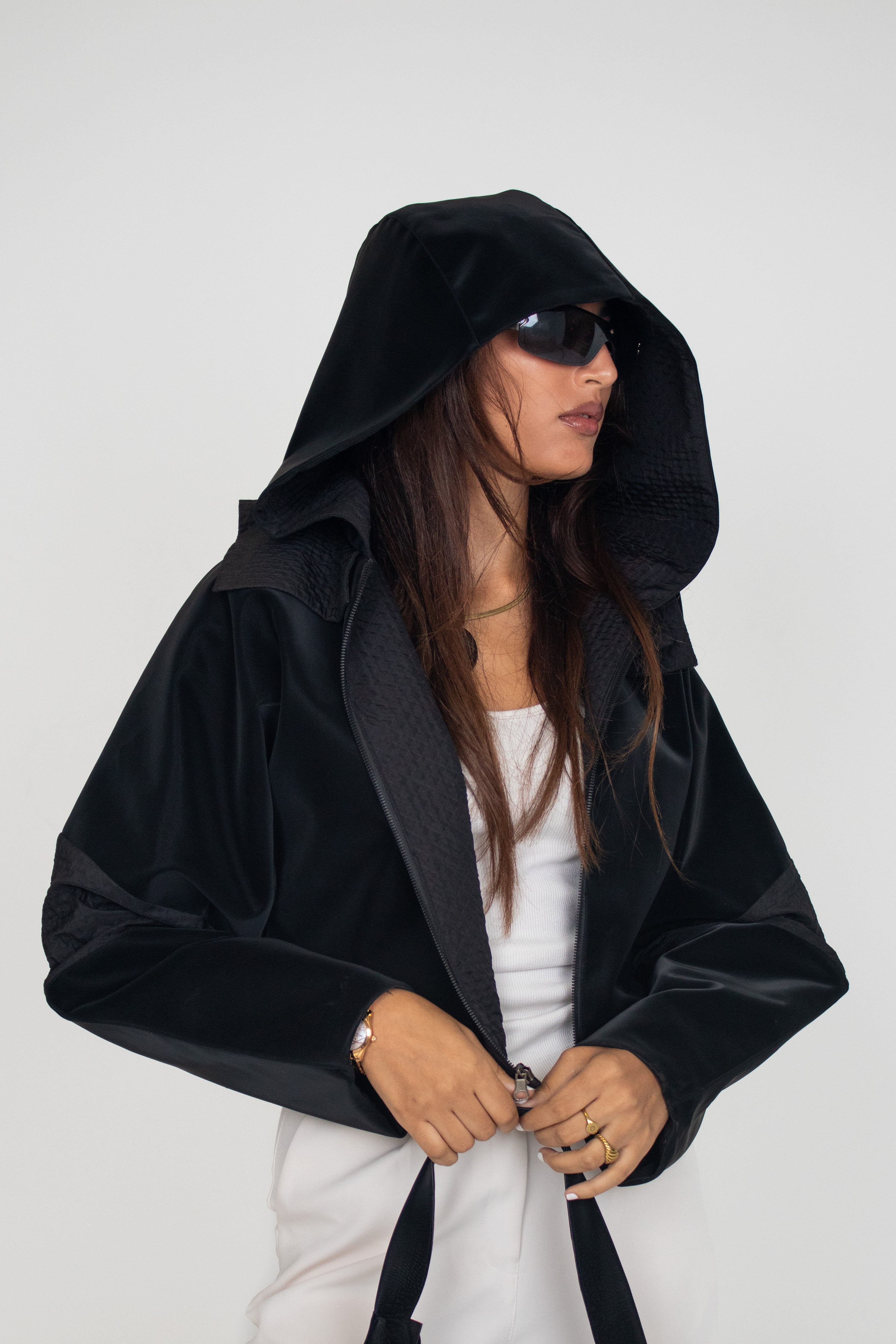 As Above So Bellow - Jacket