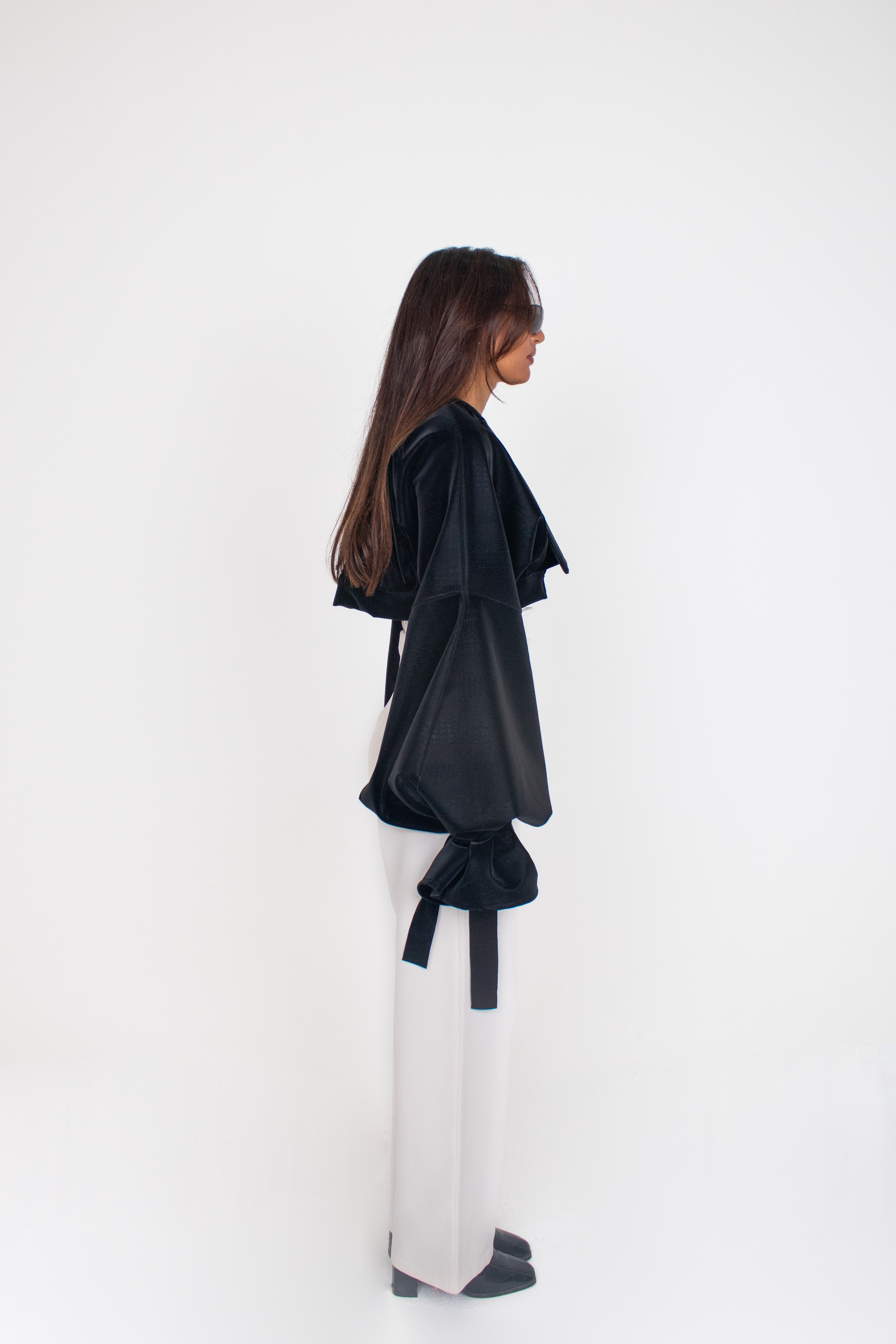 Dark Matter - Jacket